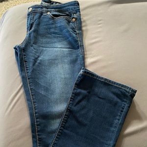 Seven Jeans Rocker Slim